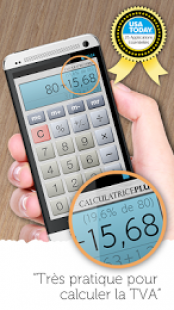 Calculatrice Plus 3
