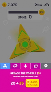 Hand Spinner 2