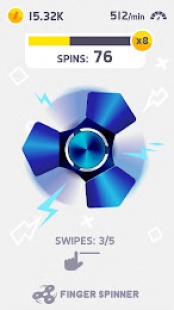 Hand Spinner 3