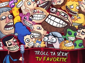 Troll Face Quest TV Shows 1