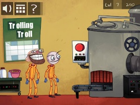 Troll Face Quest TV Shows 2