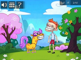Troll Face Quest TV Shows 3