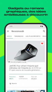 Kickstarter 1
