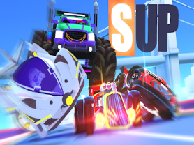 SUP Multijoueur 3