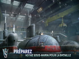 WORLD OF SUBMARINES 1