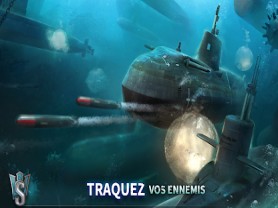WORLD OF SUBMARINES 2
