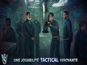 WORLD OF SUBMARINES 3
