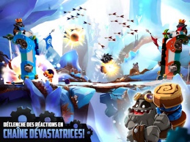 Badland Brawl 1