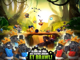 Badland Brawl 3