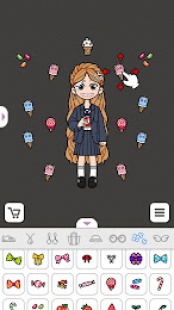 Lily Story 1