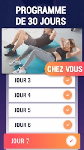 Perdre du poids - Exercices 2