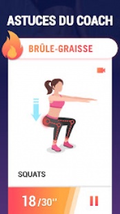 Perdre du poids - Exercices 3