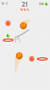 Dunk Line 1