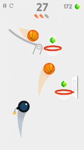 Dunk Line 2