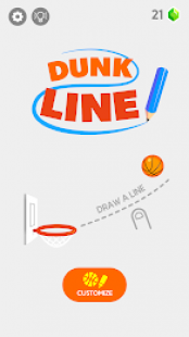 Dunk Line 3