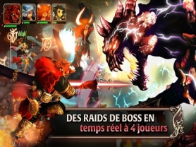Dragon Blaze : Chapter 2 2