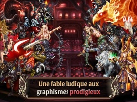 Dragon Blaze : Chapter 2 3