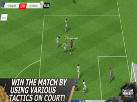 Football Master 1