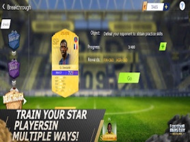 Football Master 2