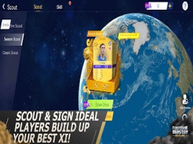Football Master 3