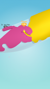 Paper.io 3D 2