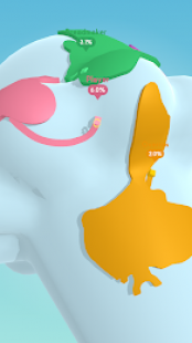 Paper.io 3D 3