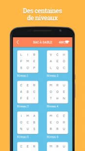 Word Academy 3