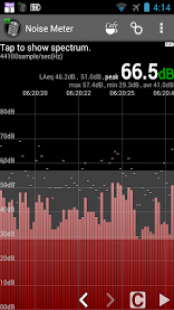 Noise Meter 1
