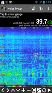 Noise Meter 2