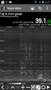 Noise Meter 3