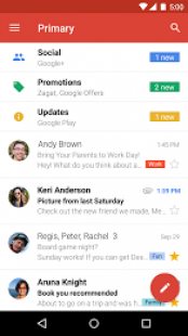 Gmail 1