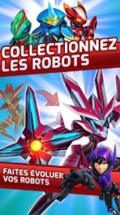 Les Nouveaux Hros 2