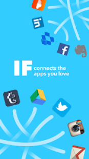 IF by IFTTT 1