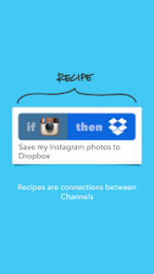 IF by IFTTT 2