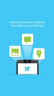 IF by IFTTT 3