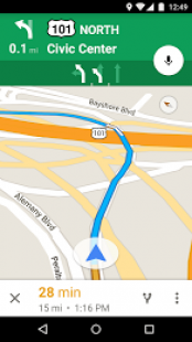 Maps 1