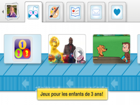 Mode Enfant 1
