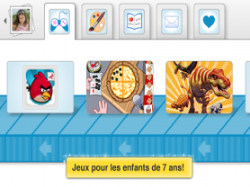 Mode Enfant 2