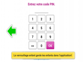 Mode Enfant 3