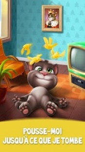 Mon Talking Tom 2