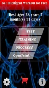 Brain Age Test 1