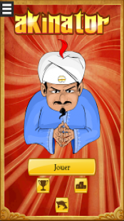 Akinator Le Genie 1