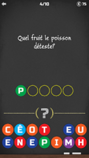 Party Game : Quel est le mot ? 2