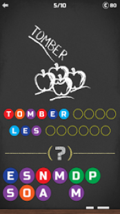 Party Game : Quel est le mot ? 3