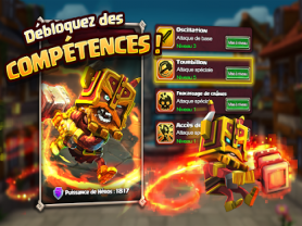 Dungeon Boss 1