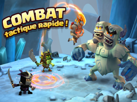 Dungeon Boss 2