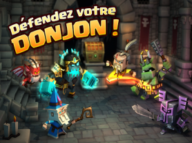 Dungeon Boss 3