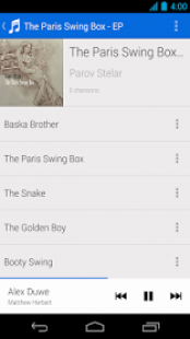 Runtastic Music 1