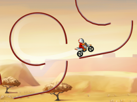 Bike Race Free 1