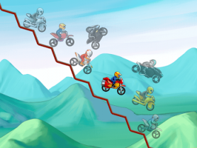 Bike Race Free 2